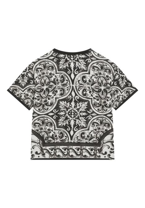  DOLCE & GABBANA KIDS | L4JTHV-II7EDHY5DQ
